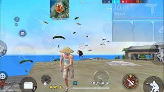 Aggressive Gameplay is Back After a Long Time! 🔥💀 screenshot 4