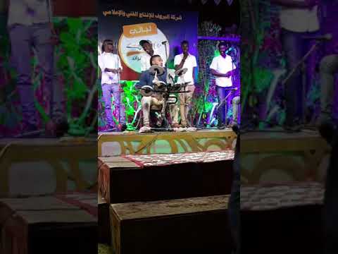 يوسف البربري ملك الشعبي  ليالي البروف2