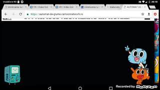 Riri Și Mașina De Glume 2