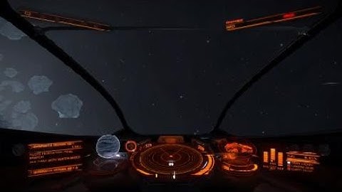 Elite Dangerous quick mining set up and tips