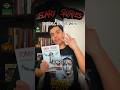 Scary Stories | Part 3 #scarystories #scary #booktube #creepystories