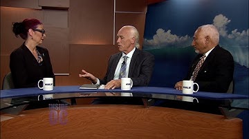 Inside OC with Rick Reiff -- Rehab Riviera -- Open Mic