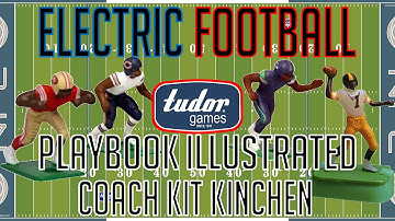 Playbook Illustrated Purpose