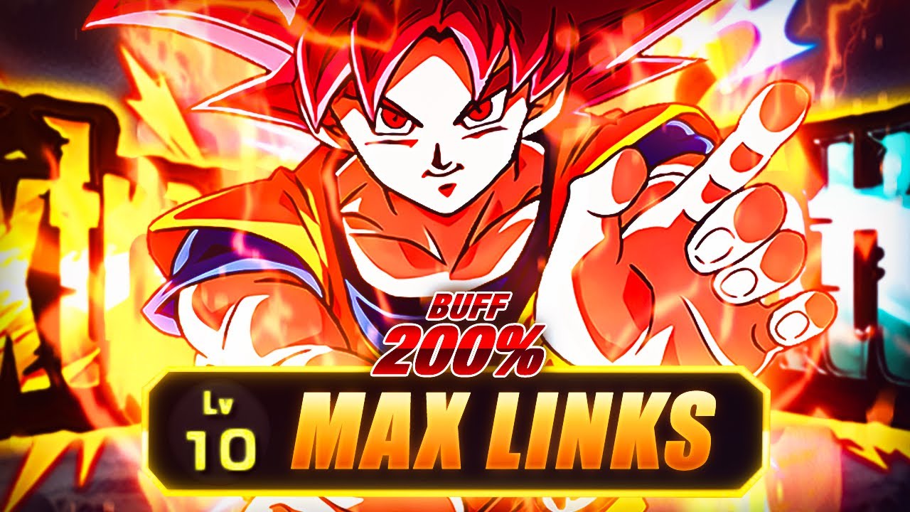 ARRIVING ON GLOBAL LEVEL 10 LINKS 100 RAINBOW STAR 200 LS EZA TEQ 