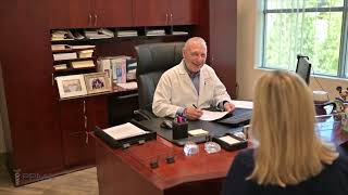 Concierge Medicine with Dr. Van Meter - PPMA