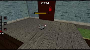 NEW PIGGY MOUSE TRAP