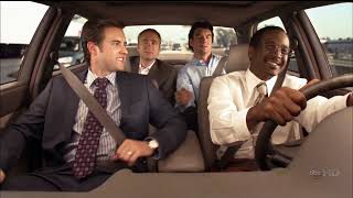 Carpoolers  Episode 13