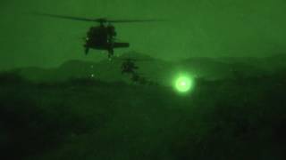 20161013 Air Assault with ROK Army