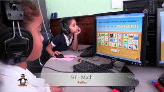 Celebrity Rollins - ST Math 2014 Wealth