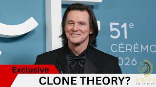 Jim Carrey Clone Conspiracy at César Awards? Truth Finally Revealed