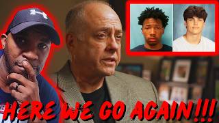 Father of Austin Metcalf gets on TV Again and Continues to Make Himself look Foolish!!! 😕 🫤