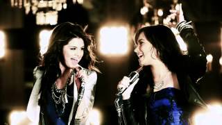 Demi lovato & selena gomez - one and ...