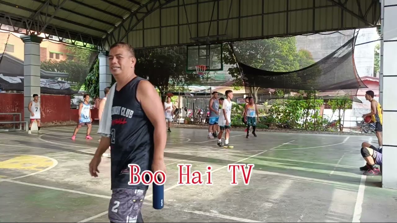 Sunday's Best Fun 3 Papawis #basketball #ballislife #RedSundayClub 02.15.26
