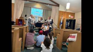 Shalom Boca Shabbat Message June 27, 2026
