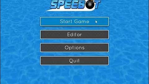 3D platformer development #12 - UI sounds and effects, key mapping