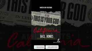 Bail Bonds in the movies vs Bail Bonds IRL - California Bail Bond - New Documentary