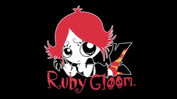 Ruby Gloom Sucks