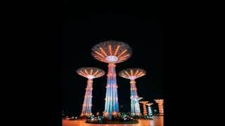 Lagu Kutai - Aku Menyanyi || Lirik