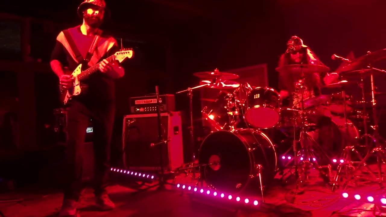 Sploot = Dream Halls @ Woodshop, Brooklyn, Nov 15, 2025