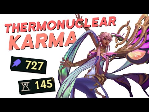 Thermonuclear Full AP Karma