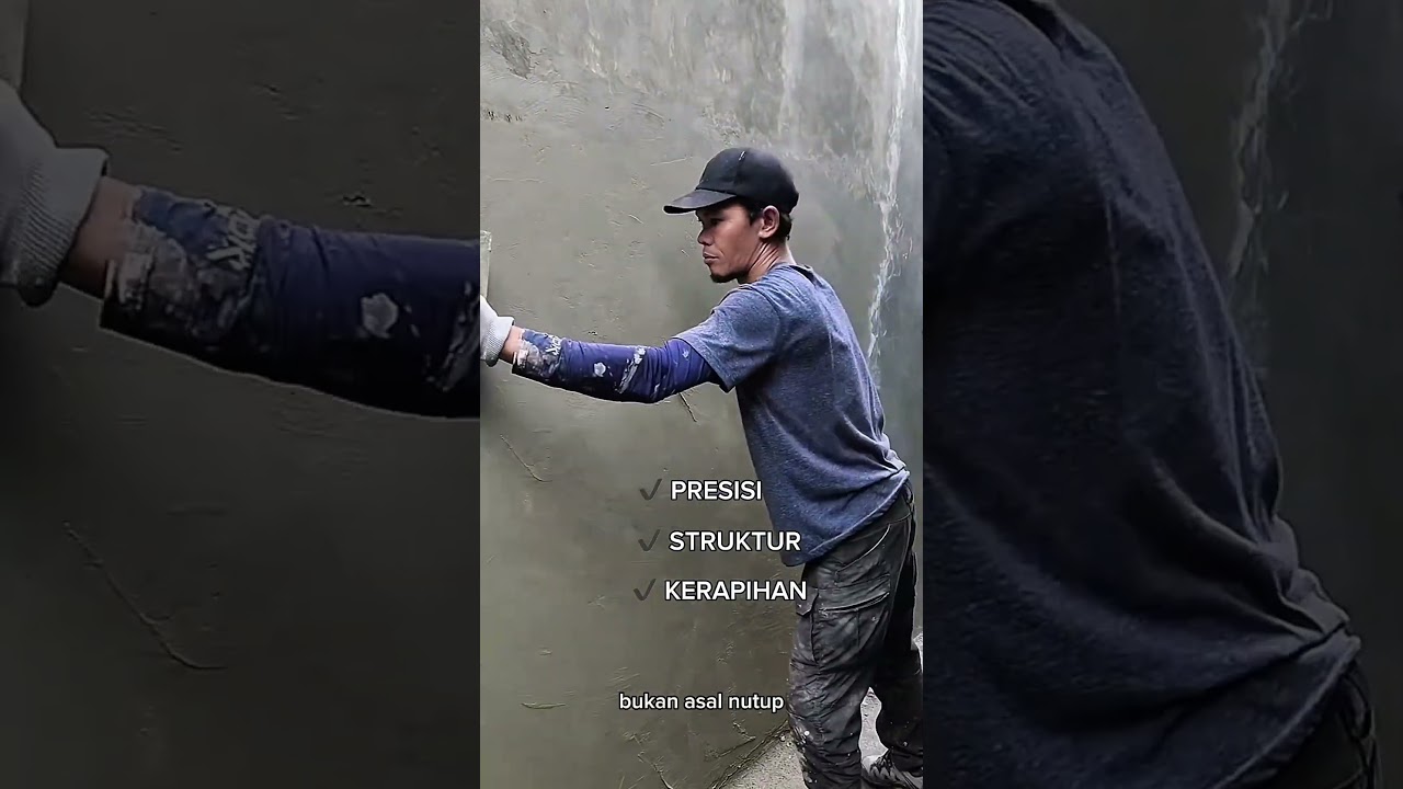 “Pengerjaan Sipil itu Gak Gampang!!”