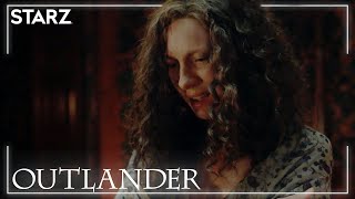 Outlander | Ep. 12 Clip 'I Survived' | Season 5 Finale