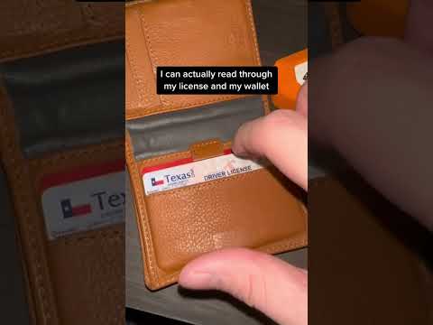 Flipper Zero Vs. Credit Card