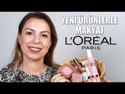 TEK MARKA MAKYAJ