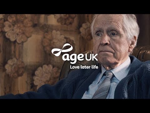 Just Another Day | Full Version | Age UK