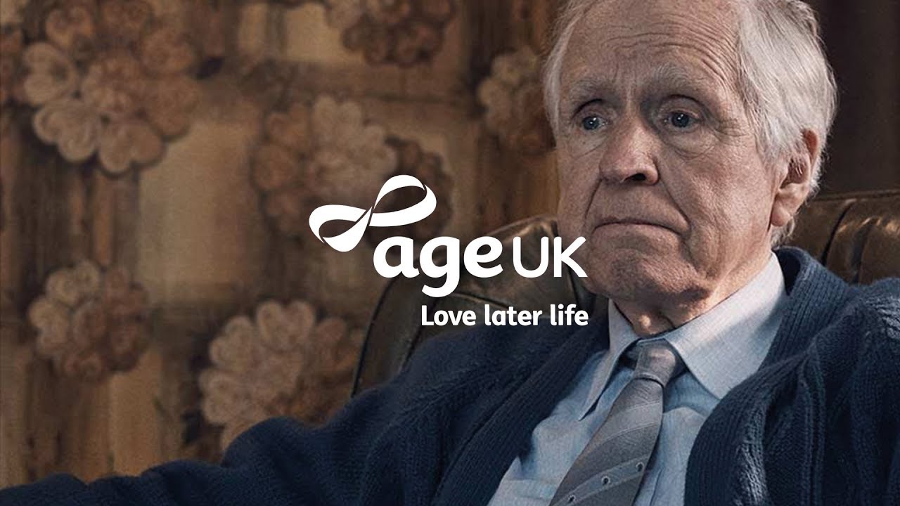 Age uk