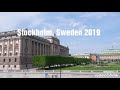 Mommy Bounthanh: ທ່ອງທ່ຽວ​ຢູ່​ນະຄອນຫລວງ​ Stockholm ປະເທດສະວີເດັນ
