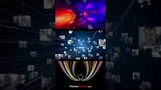 Human Design Triple Split Definition