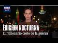 ICE arresta a migrante y deja a su hijo de 5 años solo | Edicion Nocturna - 19 de junio 2026