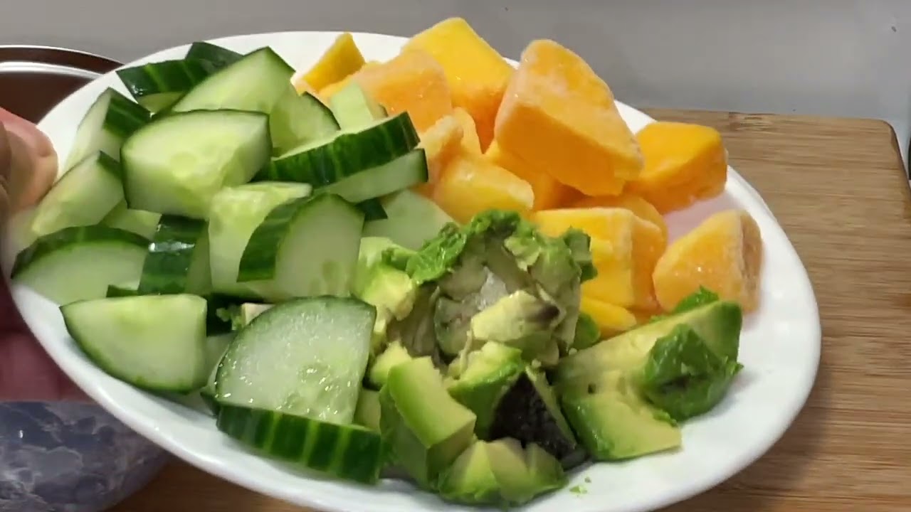 POKE NA SIMPLENG SIMPLE LANG!