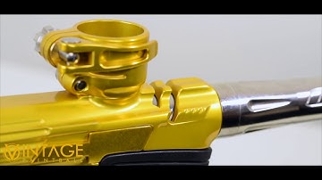 Custom Planet Eclipse CS1 Montemayor MambaV2