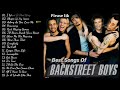 Best Songs of BACKSTREET BOYS