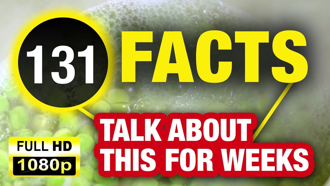 131-mind-blowing-random-facts-to-boost-your-knowledge-youtube