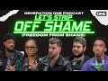 Let&#39;s Strip Off...SHAME! (Freedom From Shame) - Generation One