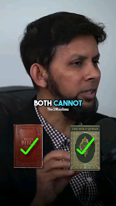 How to Give Dawah to Baha’i Faith!