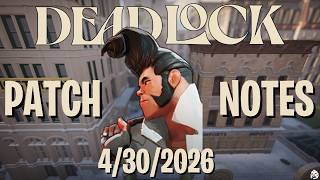 All the Hero Nerfs You MISSED in Deadlock's Latest Update