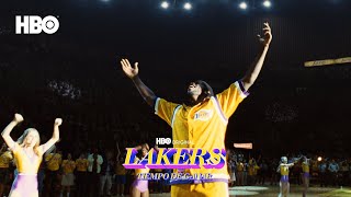Lakers: Tiempo de Ganar - Temporada 2 | Trailer Oficial | HBO Latinoamérica