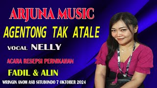 Download Lagu AGENTONG TAK ATALE//NELLY//ARJUNA MUSIC//LIVE ,WRINGIN ANOM ASEMBAGUS SITUBONDO, MP3 Download Lagu AGENTONG TAK ATALE//NELLY//ARJUNA MUSIC//LIVE ,WRINGIN ANOM ASEMBAGUS SITUBONDO, MP3
