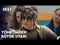 Avlu 2. Bölüm -  İktidar Kavgaları