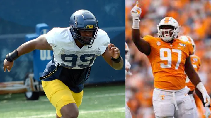 The Journey Of Darel Middleton And How We Got Here...
