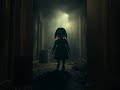 Dark Possessed Doll Story Horror Reel ⚡ | #Shorts