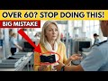 Flying After 70? 15 Verified Airport Rules For Seniors Starting Jan 2026 (Dont Get DENIED)