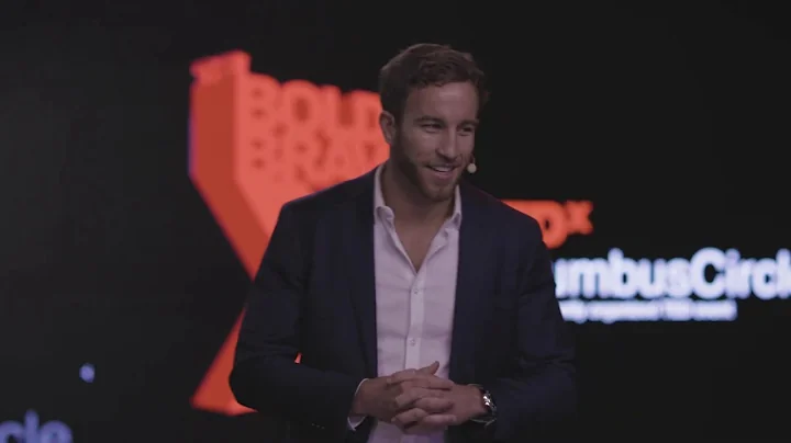 Im Fine: Breaking The Burden Of Masculinity | Sam ...