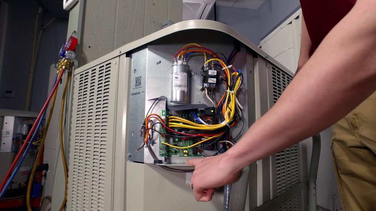 How Do You Verify Second Stage?