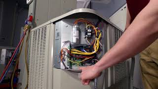 How Do You Verify Second Stage?