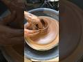 So Satisfying Ceramic Pottery Process